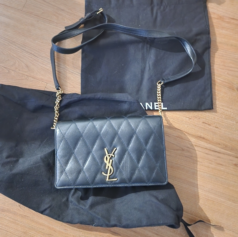 YSL handbag